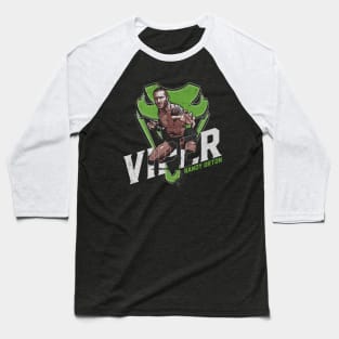 Randy Orton The Viper Baseball T-Shirt